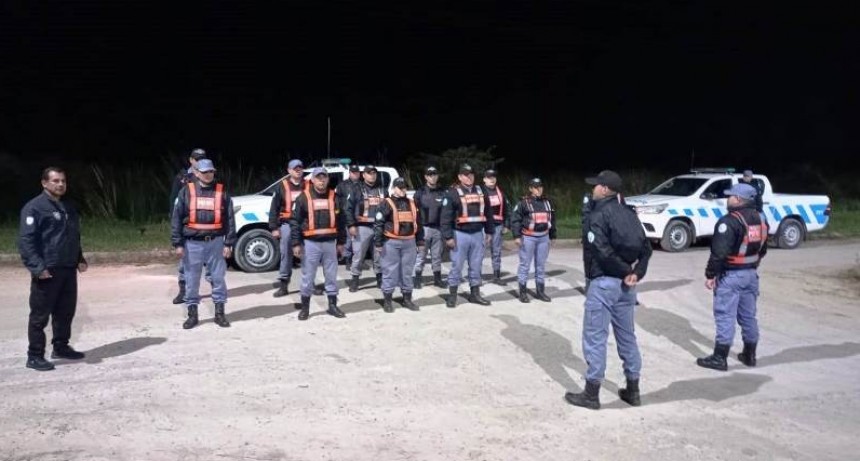 La Policía retiró de calles y avenidas a unos 67 conductores alcoholizados