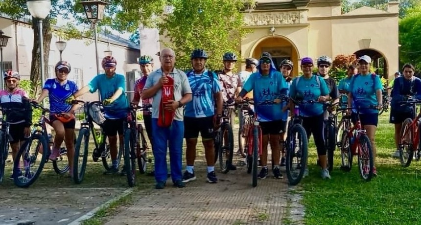 LA COMUNA INVITA A LOS VECINOS A PARTICIPAR DE MÚLTIPLES ACTIVIDADES RECREATIVAS ESTE FIN DE SEMANA 