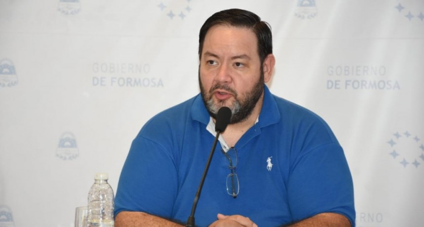 Valoraron la inversión en educación pública superior que realiza el Gobierno de Formosa