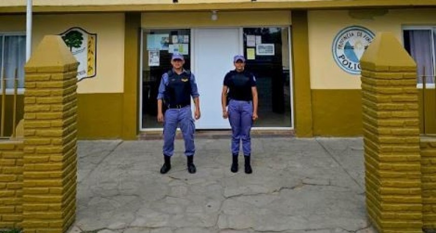 Namqom: La Policía detuvo a un sujeto por “Tentativa de Homicidio”