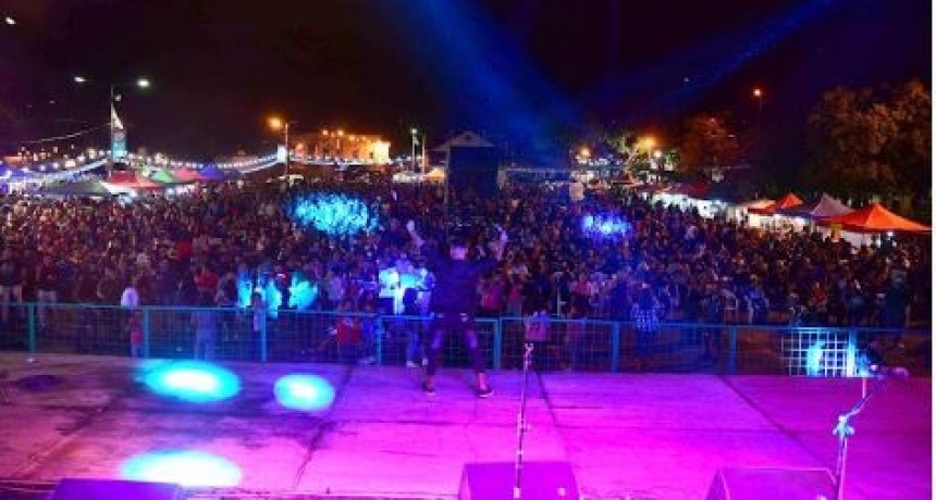 La Municipalidad se prepara para celebrar 146 años de historia formoseña con una gran fiesta