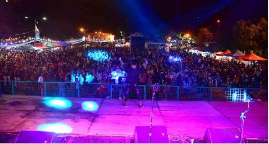 La Municipalidad se prepara para celebrar 146 años de historia formoseña con una gran fiesta