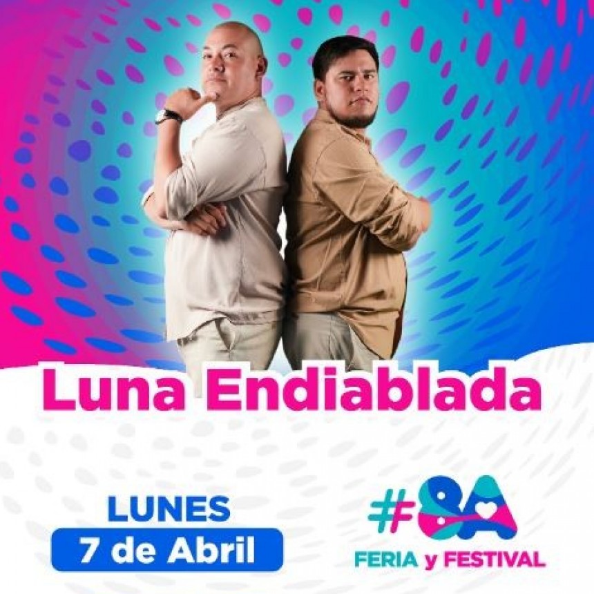 PRIMEROS ARTISTAS CONFIRMADOS