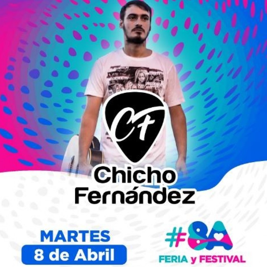 MÁS ARTISTAS CONFIRMADOS