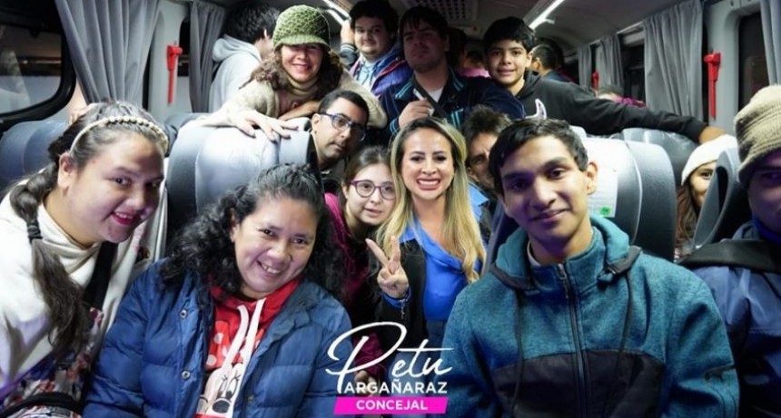 ¡Un paso más hacia una Formosa inclusiva!