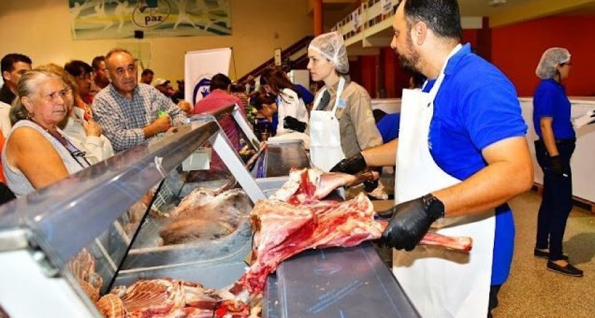 Previo a Semana Santa, saldrán a la venta chivitos del oeste formoseño