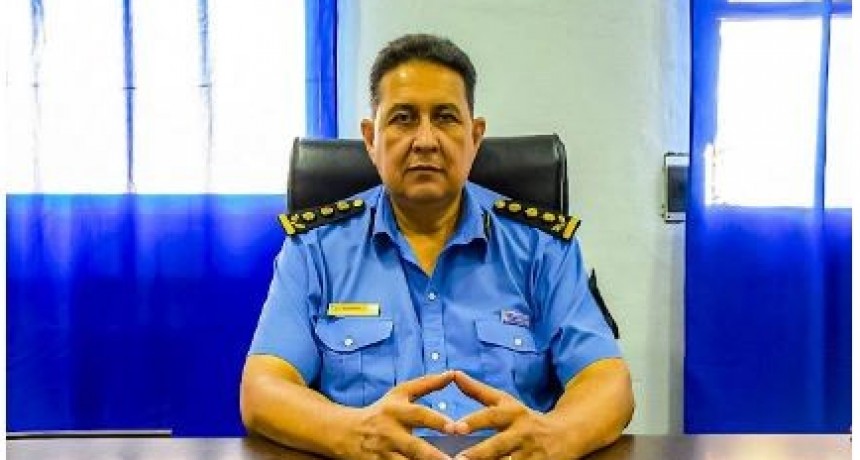 Referentes de distintos sectores se solidarizaron con los policías atropellados en Campo del Cielo