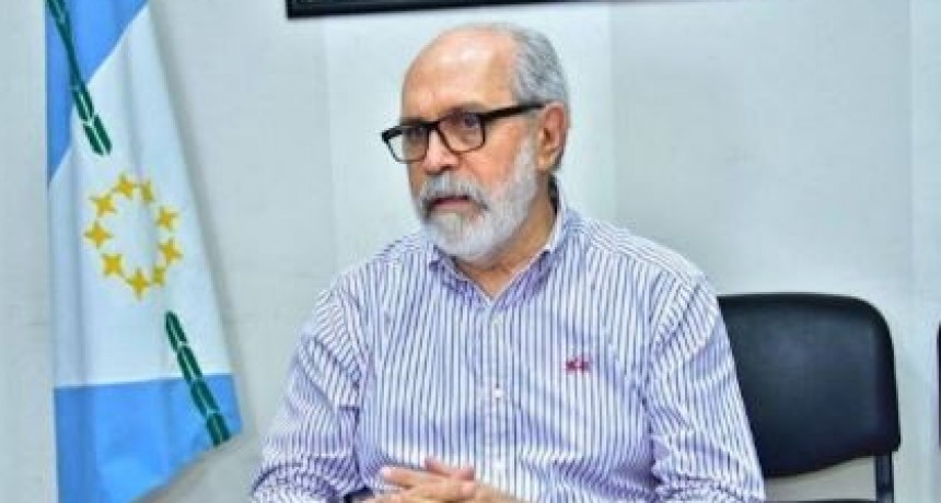 “En Formosa estamos cumpliendo con las obligaciones del Estado mientras, a nivel nacional, los fondos para las obras no aparecen”