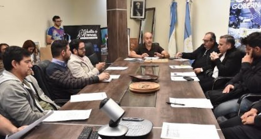 El Gobierno de Formosa y los supermercadistas trabajan en el acuerdo de una “Canasta de Semana Santa”
