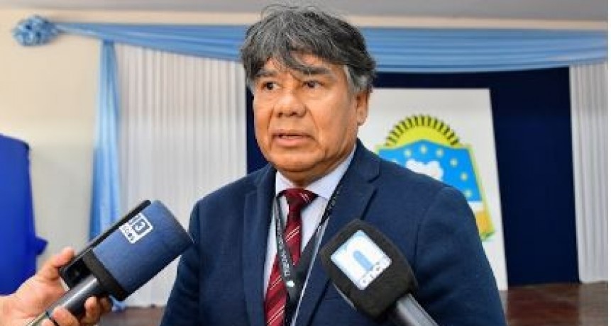 Clorinda: Cerraron los comicios con más del 68% de participación