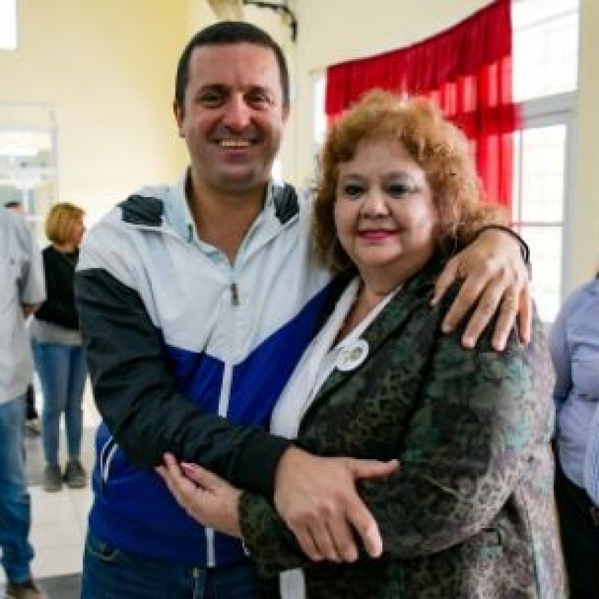 Destacan las actividades de inclusión que se desarrollaron en Las Lomitas