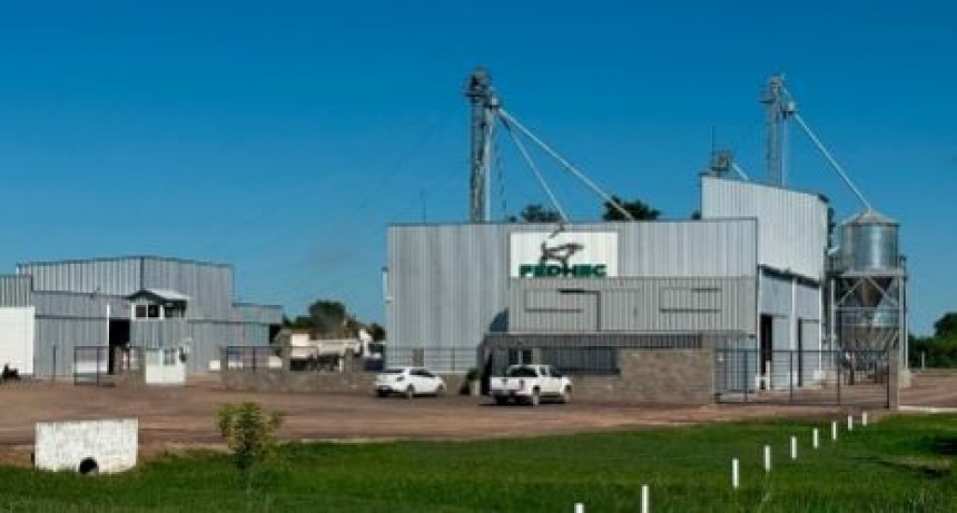Destacan la expansión productiva y modernización industrial de FEDHEC