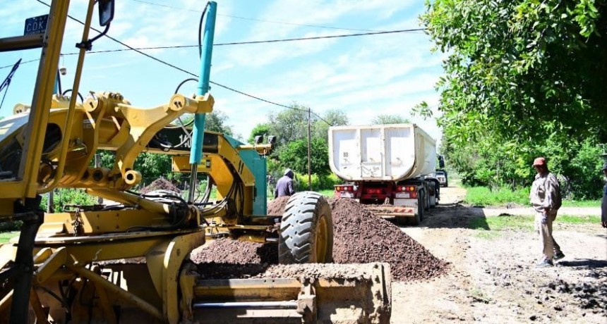 𝐁° 𝐕𝐈𝐑𝐆𝐄𝐍 𝐃𝐄𝐋 𝐂𝐀𝐑𝐌𝐄𝐍 || Estamos actuando sobre las arterias más importantes