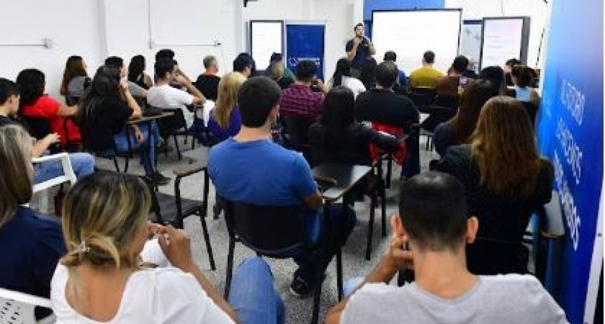 Lanzaron un programa intensivo que apuesta al crecimiento del emprendedor: “Es un antes y un después”
