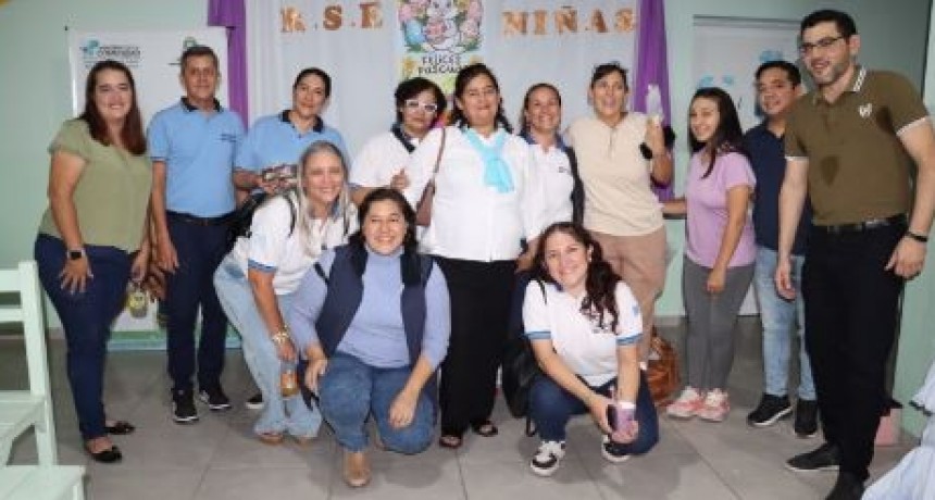 Semana Santa en las residencias socioeducativas, una vivencia de amor y esperanza