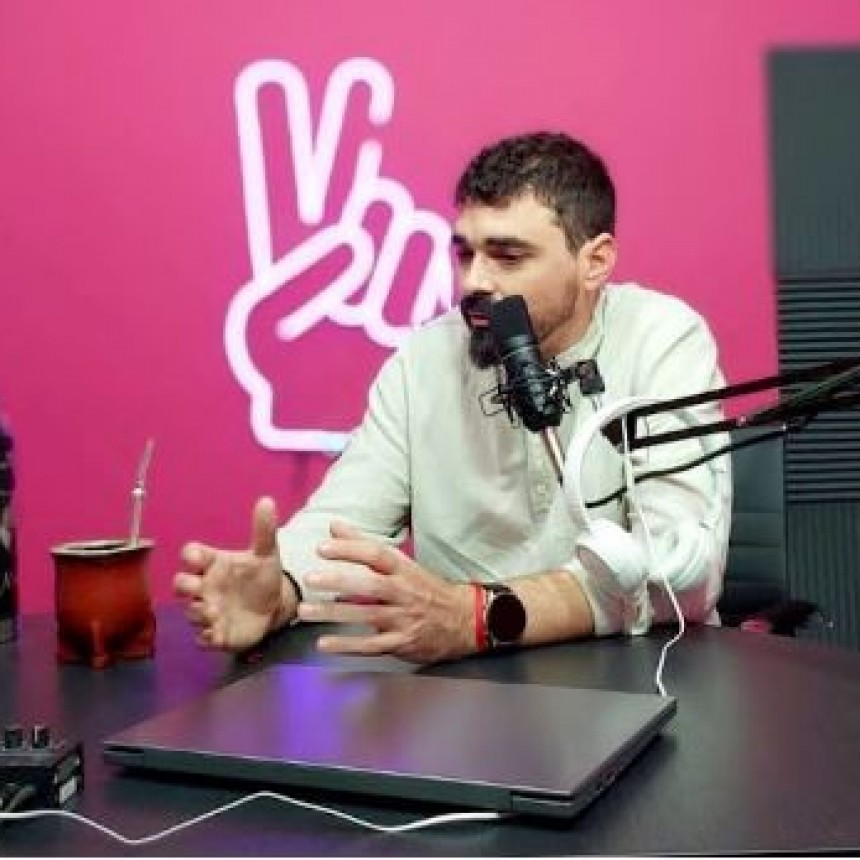 Tras cuestionar el modelo neoliberal de Milei, Muracciole vaticinó una fuerte devaluación a futuro, recesión y efecto devastador sobre las clases trabajadoras y jubilados