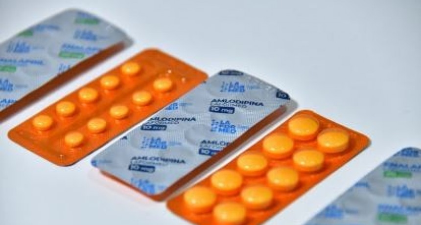 Medicamentos en Formosa, una política de Estado