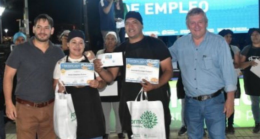 Exitosa tercera edición de la Fiesta del Pastelito Herradureño