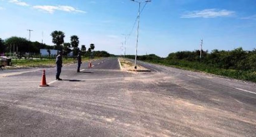El megaoperativo “Semana Santa segura” terminó sin víctimas fatales en siniestros viales