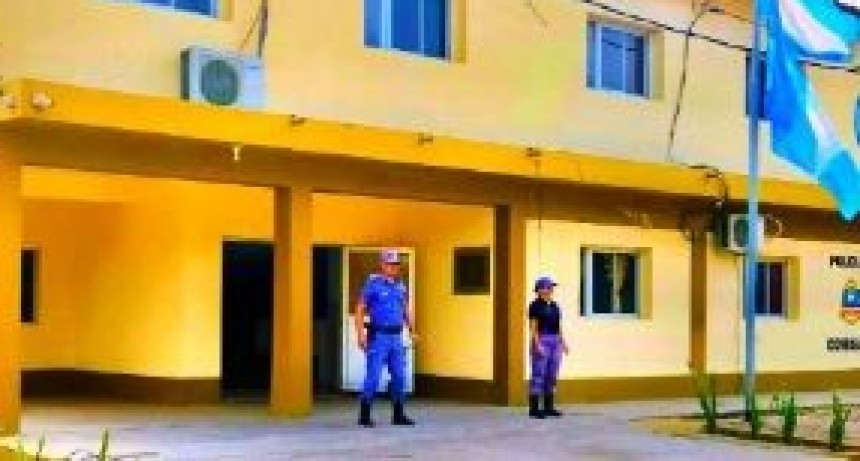 Detuvieron a un hombre que atacó e hirió a su expareja