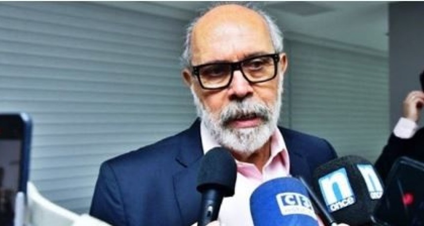 Ibáñez: “El equilibrio fiscal nos da la libertad de seguir avanzando en obras estratégicas sin hipotecar el futuro”