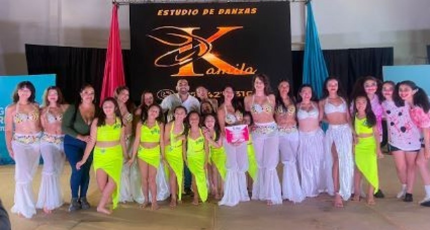 El Municipio celebrará el Dia de la Danza con un Encuentro en el Club Sol de América