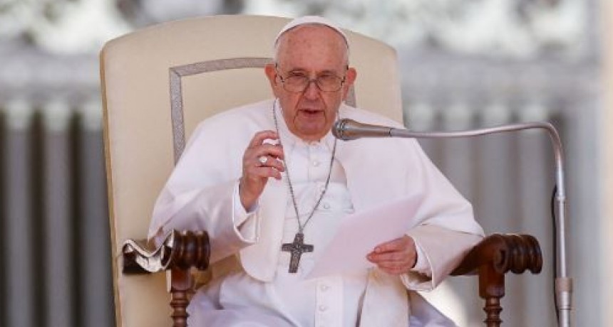 Diputados peronistas proponen crear un nuevo feriado por la muerte de Francisco