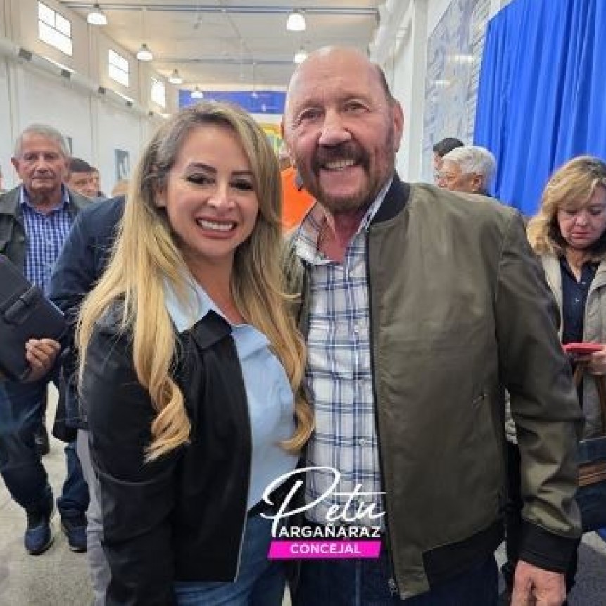 Reunión estratégica con la Mesa Ejecutiva del Partido Justicialista