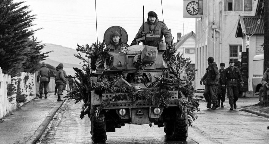 &ldquo;Memoria que sigue presente&rdquo;: Exposici&oacute;n sobre la guerra de Malvinas en el Archivo Hist&oacute;rico