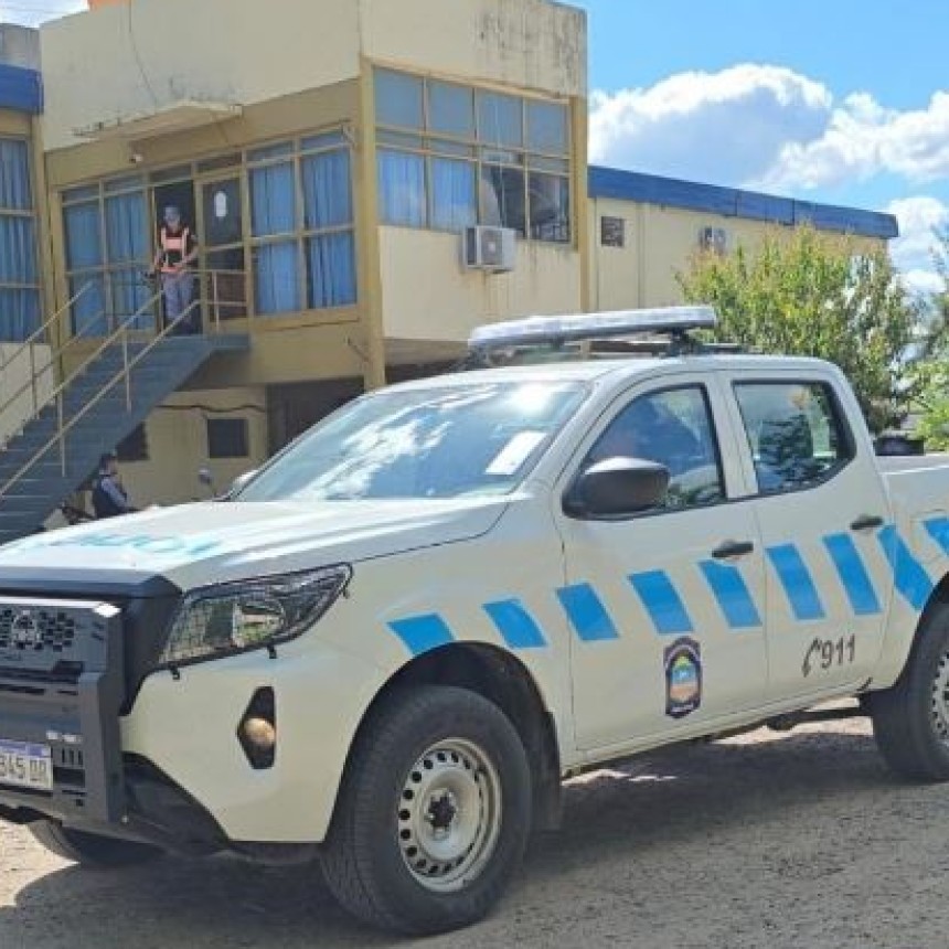 Procedimientos en distintos barrios terminaron con cuatro detenidos