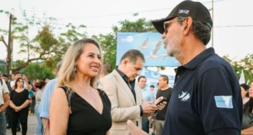 &ldquo;H&eacute;roes de Malvinas&rdquo;