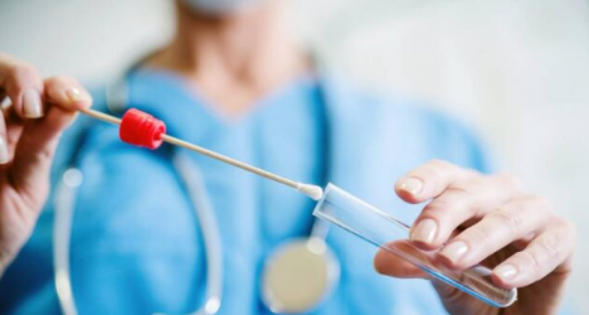 COVID-19: Se registraron 15 casos en la última semana