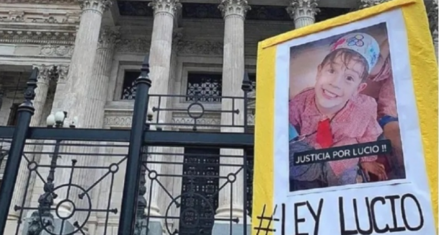 Se capacitará a los agentes públicos en el marco de la Ley Lucio