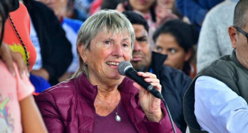 Mirassou dijo que apuntalado por la tecnología “el Modelo Formoseño transita otra etapa”