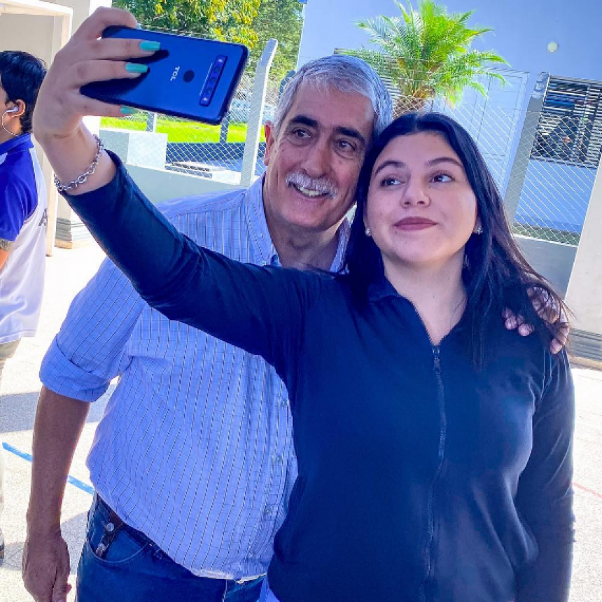  Iniciamos los preparativos para un nuevo Operativo Solidario Por Nuestra Gente Todo