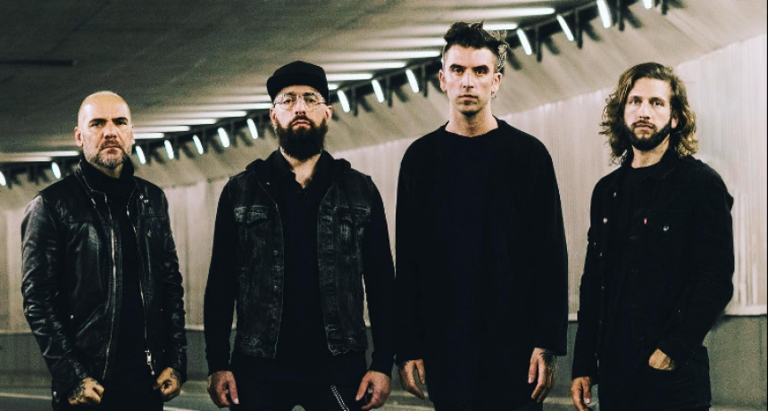 Cuenta regresiva para ver el show de Arde la Sangre