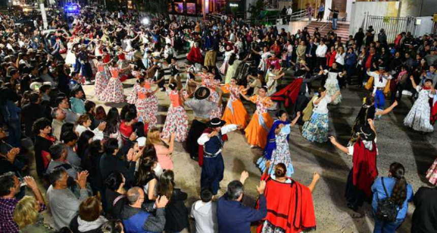 El Municipio propone diversas actividades para conmemorar la Revolución de Mayo