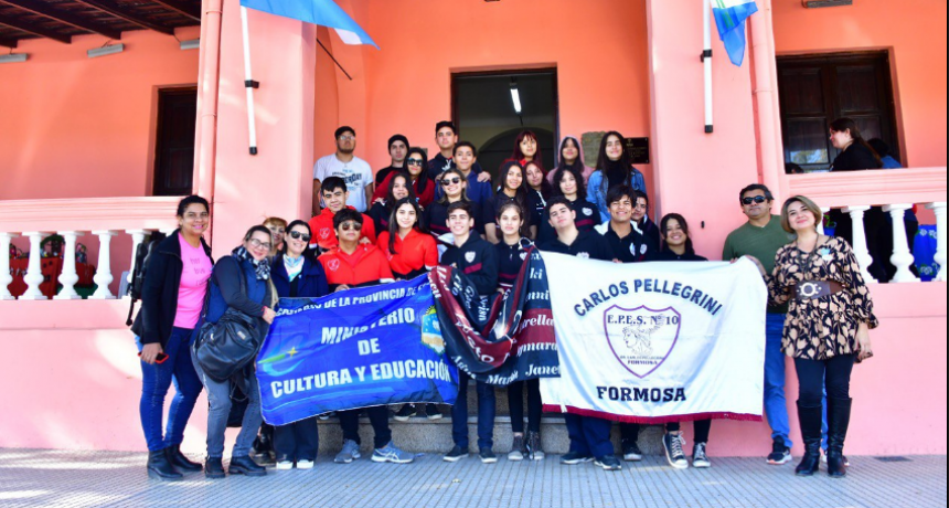 A través de distintas actividades, Formosa conmemora el Día Internacional de los Museos