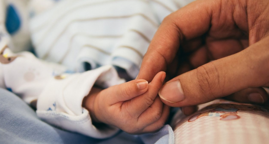 Parto Respetado, una ley que visibiliza los derechos de las personas gestantes y de sus bebés