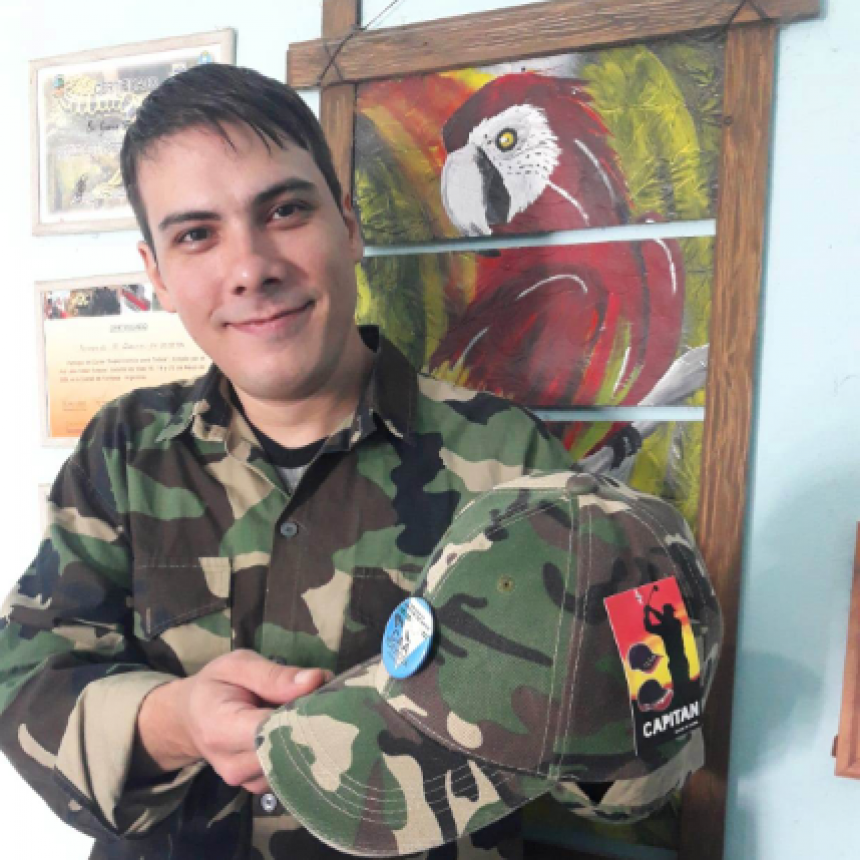 Lanzan concurso de dibujos de aves 