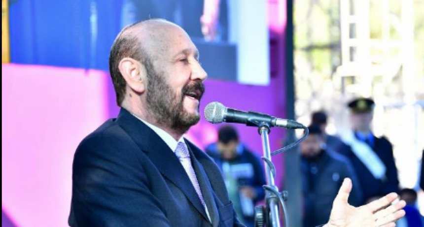 Gildo Insfrán inaugurará dos Casas de la Solidaridad