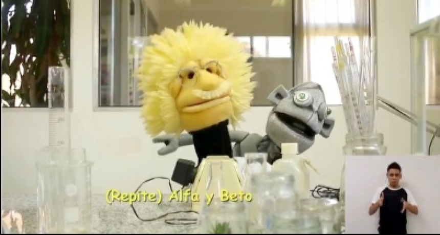 Proyecto de divulgación científica para infancias ganó gestionar futuro