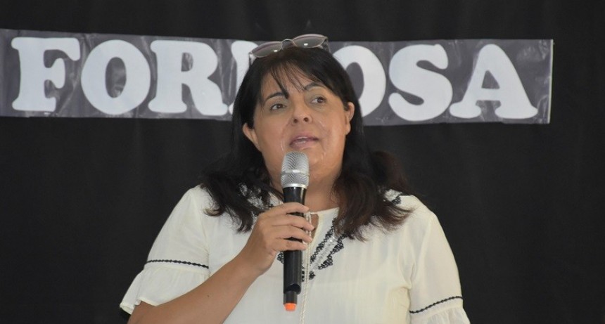 Desde este miércoles la Secretaría de la Mujer atenderá en los espacios ECO del Lote 111 y Eva Perón