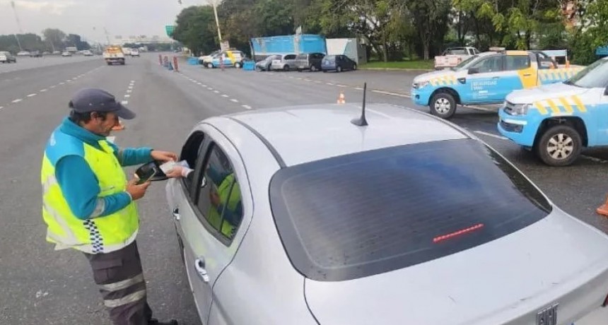Aumentan los precios de la RTO en la provincia de Formosa