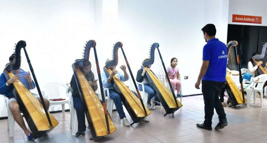 Invitan a participar de la “Peña de los Talleres”