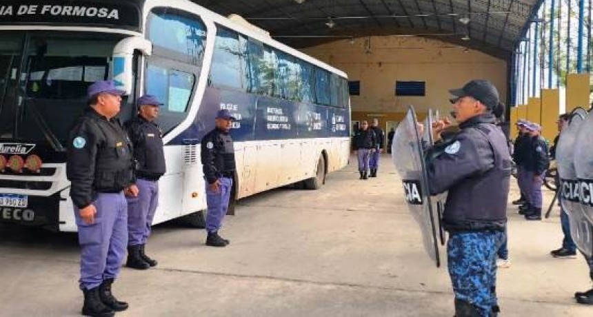 La Policía investiga la sustracción de dinero del interior del camión de una distribuidora