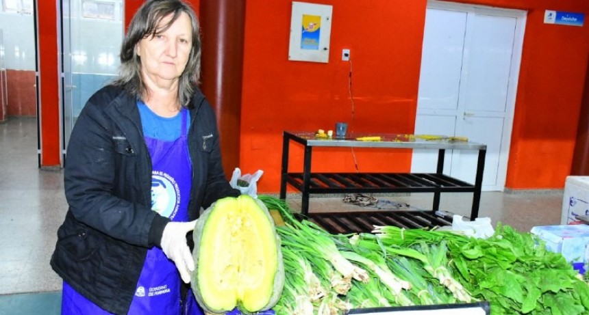 Buenas ventas en las ferias paipperas de los viernes