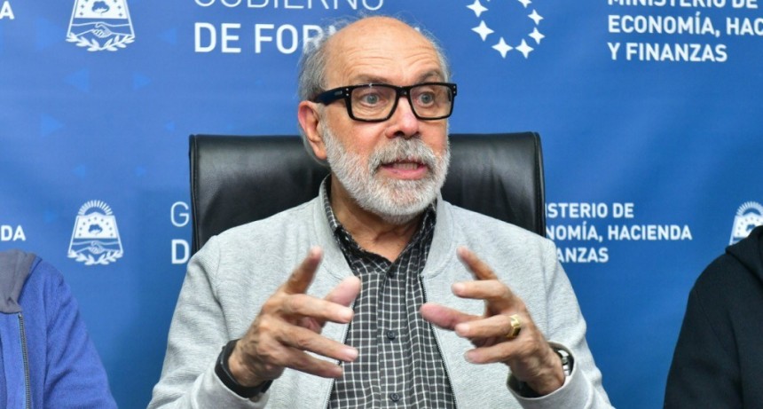 Ibáñez sobre el acuerdo de precios: “El Estado debe colaborar con empresarios y comerciantes para establecer reglas justas en la economía”