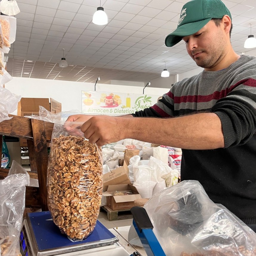 Insfrán anunció nuevos acuerdos de líneas de crédito para PyMEs con tasas subsidiadas por el Gobierno provincial