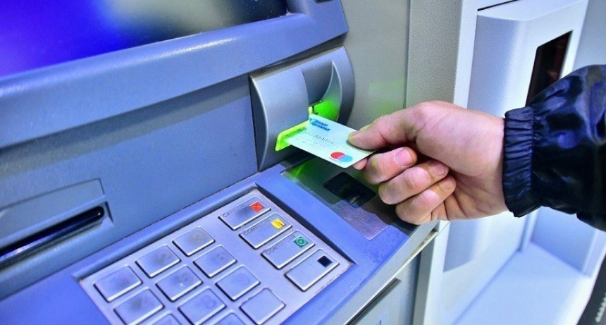 El martes 28 se inicia el cronograma de pago de haberes para agentes estatales